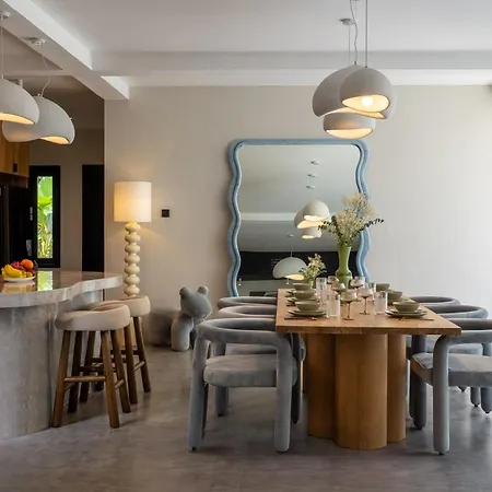 Symbol Villa By Betterplace